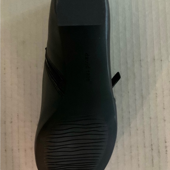 David Tate Booties - Picture 8 of 10